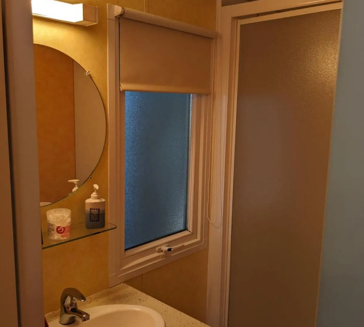 Mobil Home Agrable Et Fonctionnel Besse-et-Saint-Anastaise