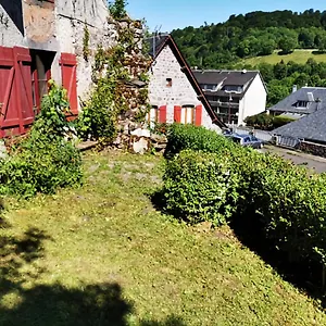 Hébergement de vacances Chez Maritou, Besse-et-Saint-Anastaise